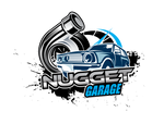 Nugget Garage